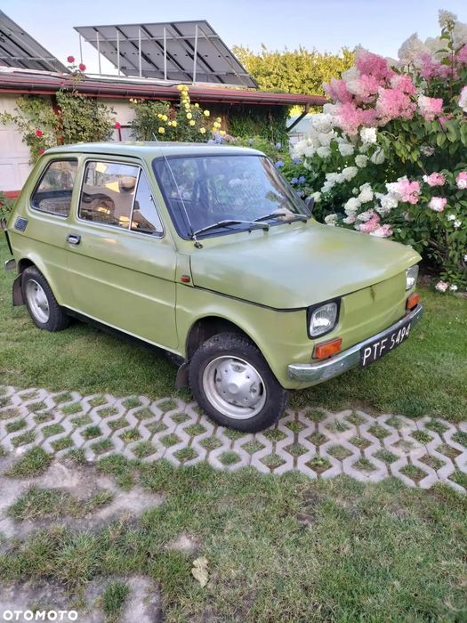 Fiat 126