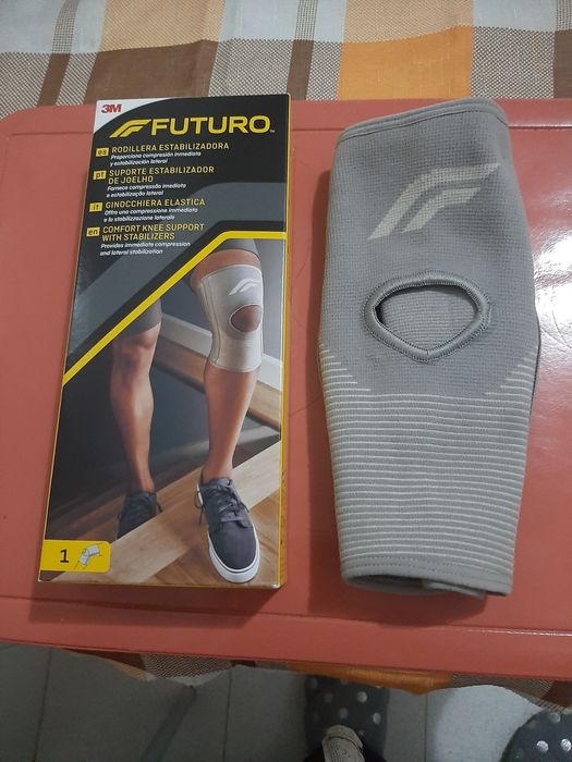 Joalheira elástica nova