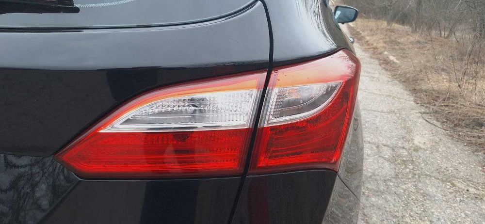 Hyundai i30 2014 (Декабрь) – Богатая комплектация, из Чехии!