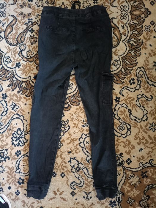 Spodnie młodzieżowe