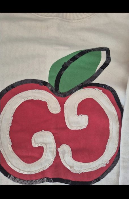 Bluza Gucci nowa, bez metki s
