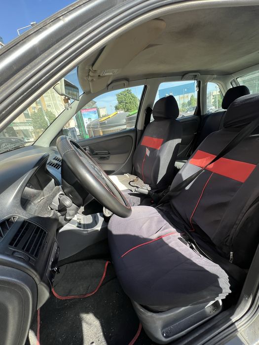 Seat Ibiza II (6K1) 1.4 16V Gasolina