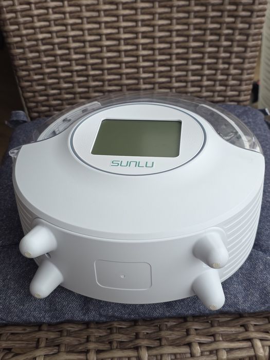 Сушарка філамента Sunlu FilaDryer S2