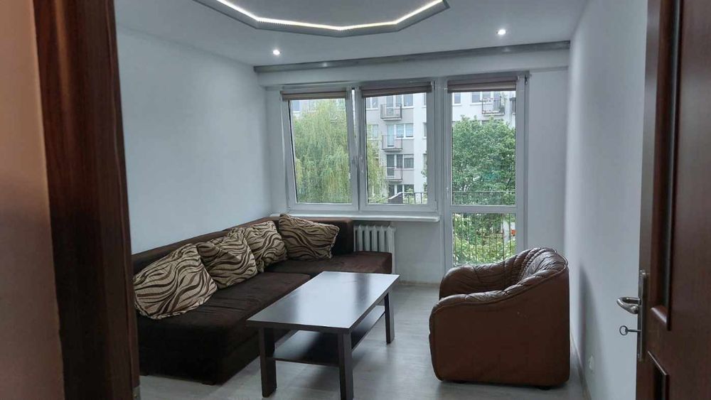 Mieszkanie 3 pokojowe, Giżycko