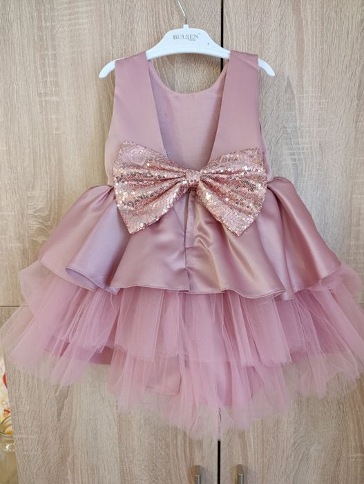 Плаття пишне 80 розмір