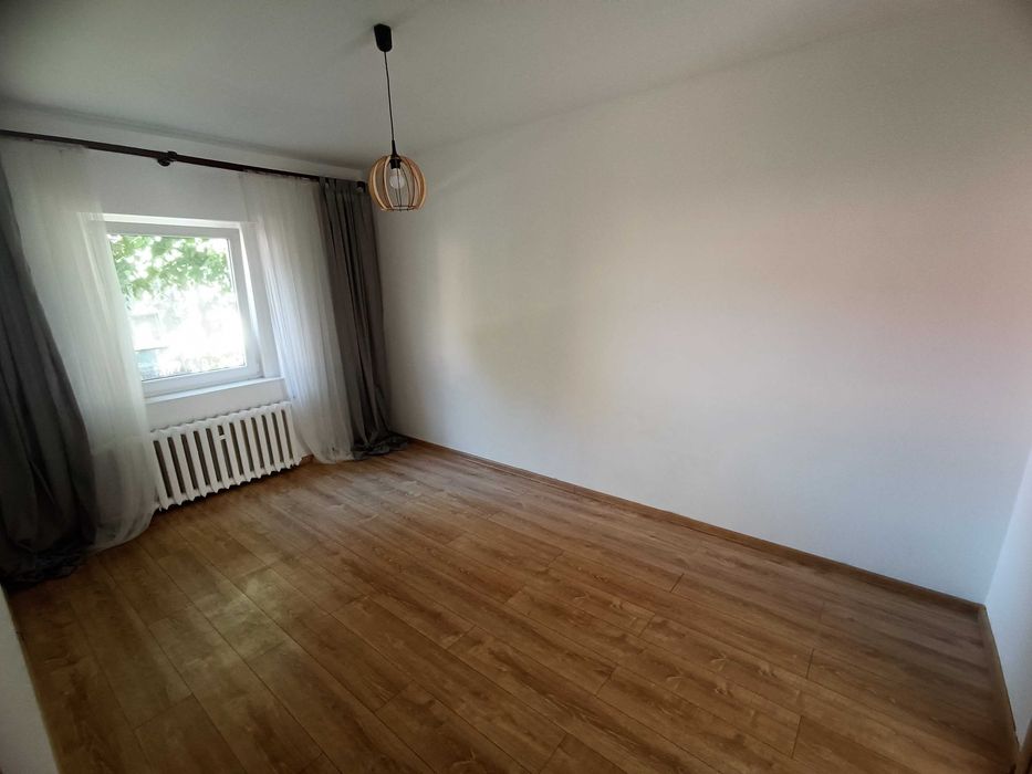 Dwupokojowe mieszkanie przy ul. Piastowskiej na sprzedaż lub wynajem!