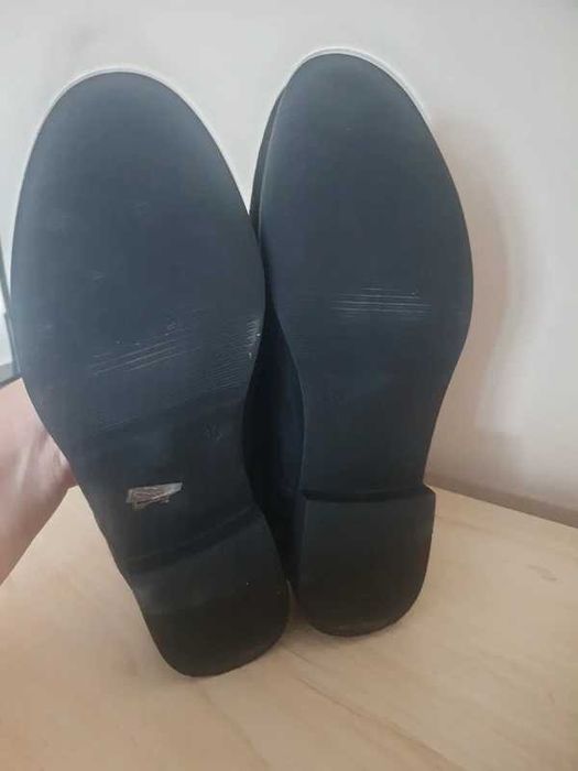 Buty wizytowe 37