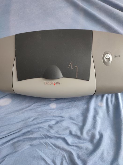 Принтер струйный Lexmark Z615