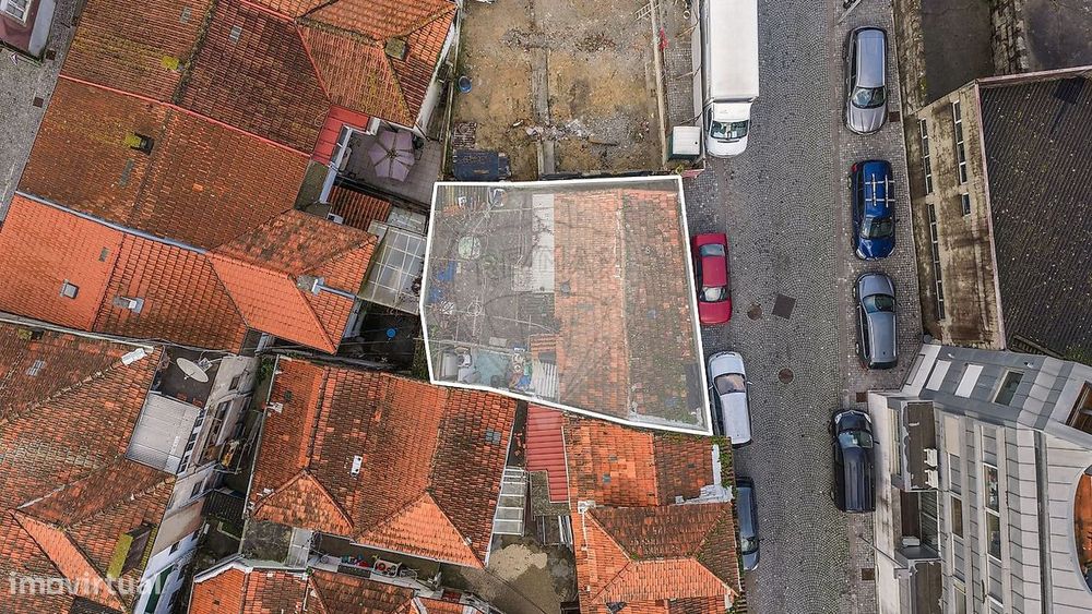 Moradia T2 para venda