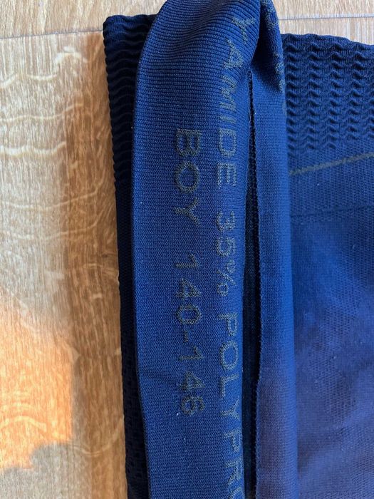 Bielizna termoaktywna Brubeck 140/146 cm