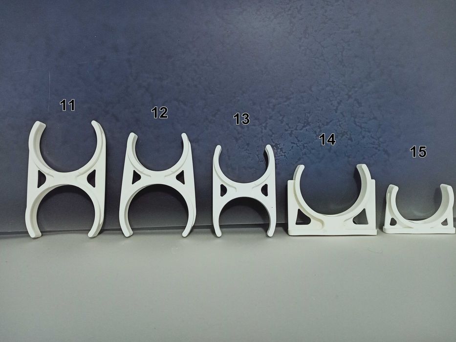 Уплотнительное кольцо ключ трубка клипса