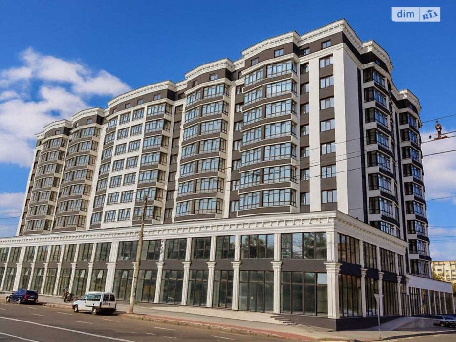 2к, центр, Рауш, Вул. Шевченка 39.