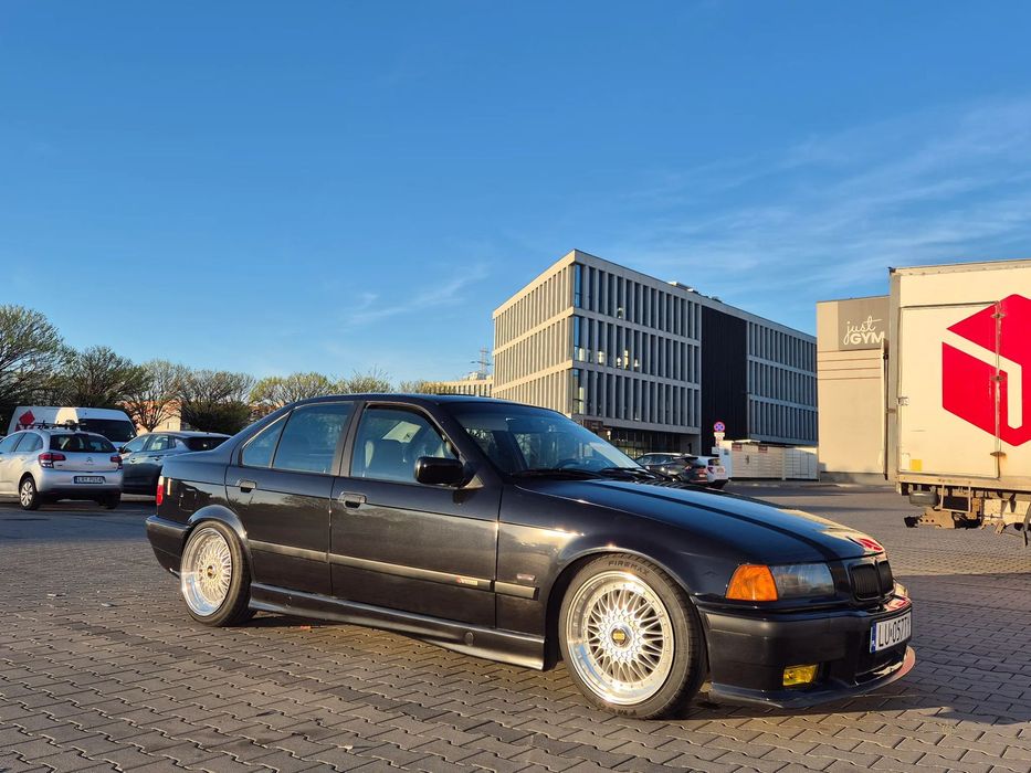BMW Seria 3