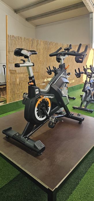 BH Fitness SuperDuke Magnetic H945