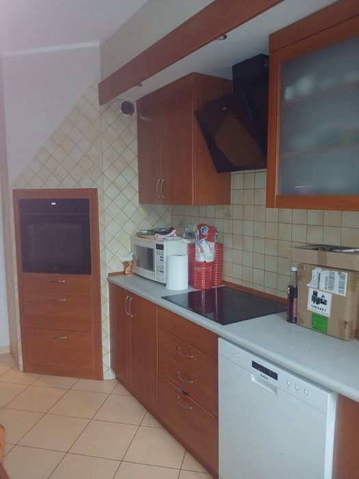 Wynajmę dwa pokoje w centrum Zabrza
