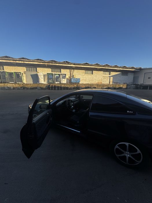 Mersedes w203 c180 compressor coupe