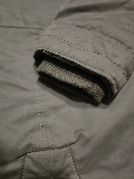 Kurtka zimowa dziewczęca