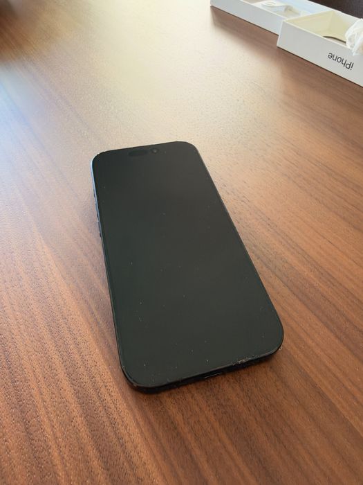 Iphone 16 PRO 256Gb