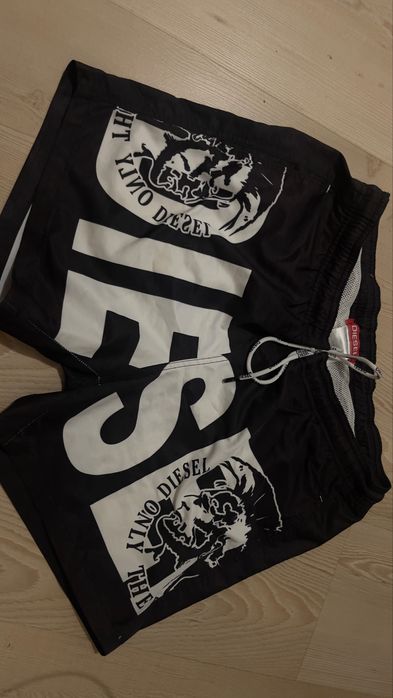 Шорти для плавання