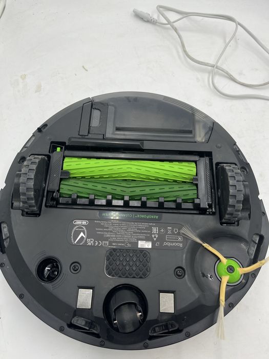 Robot sprzątający iRobot Roomb i7