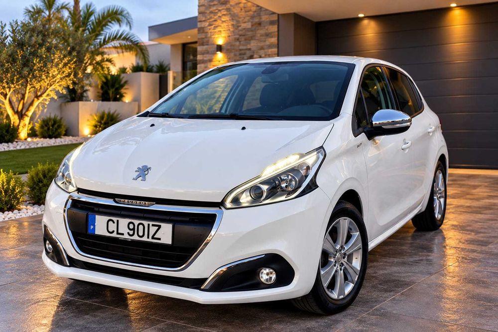 Quero vender um carro