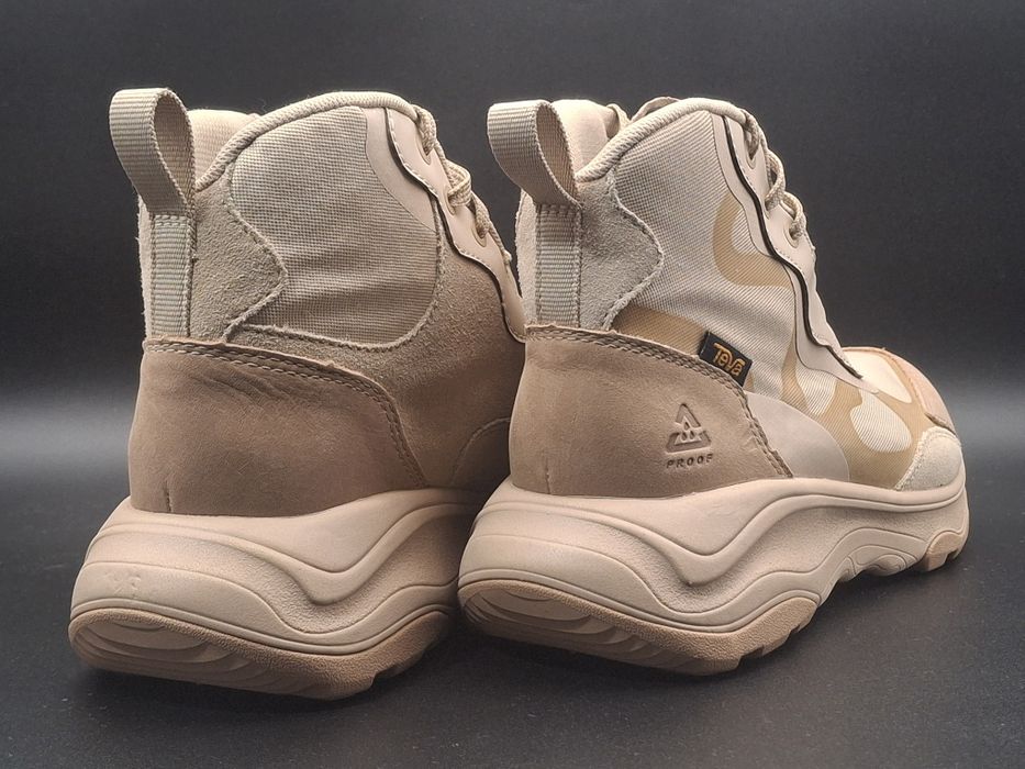 Черевики Teva Geotrecca RP Нові 38.5р.