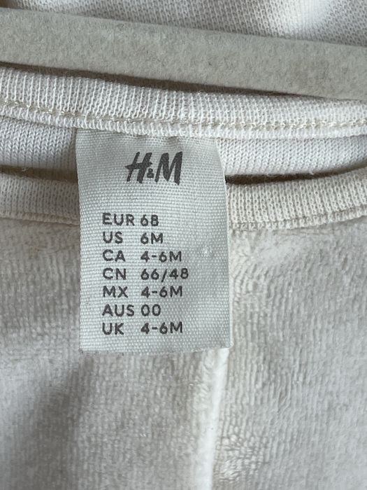 Сукня 68,костюм H&M 68, кофта 68