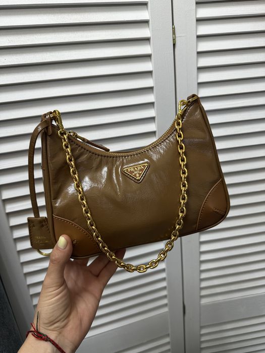 Сумка prada прада