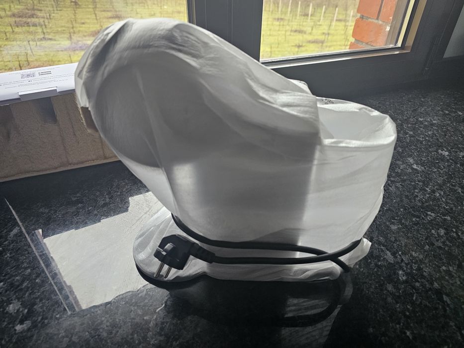 Vendo maquina de café dëlonghi nova