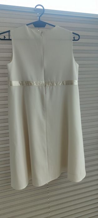 Sukienka 146 przebranie po Komunii