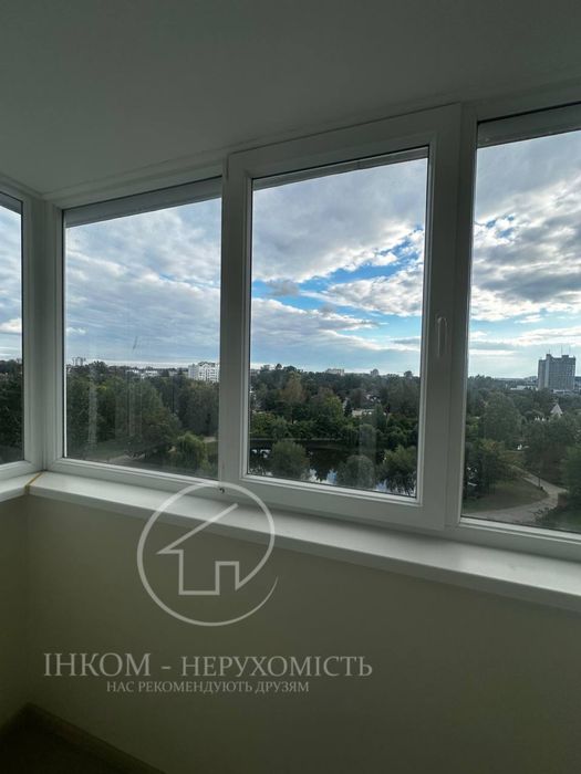 2к квартира на НОВОМІСТЕНСЬКІЙ