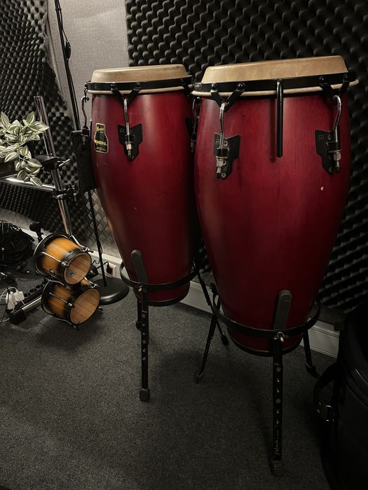 Congas MEINL Marathon Series