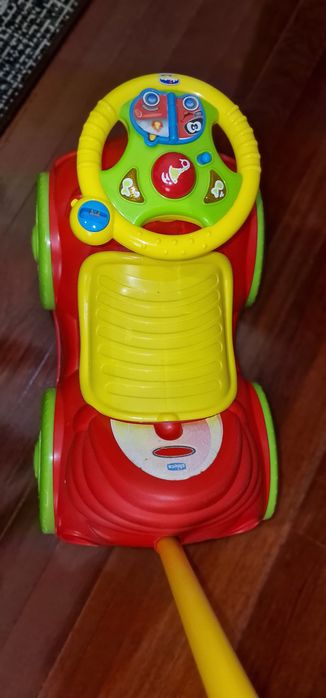 Carrinho para bebê Chicco