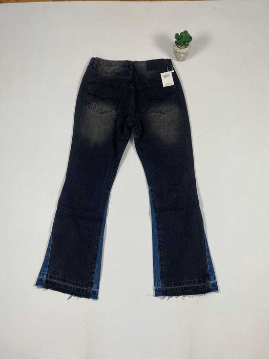 Gallery Dept Flared Jeans/ Джинси Галери Депи Флаееред Клеш