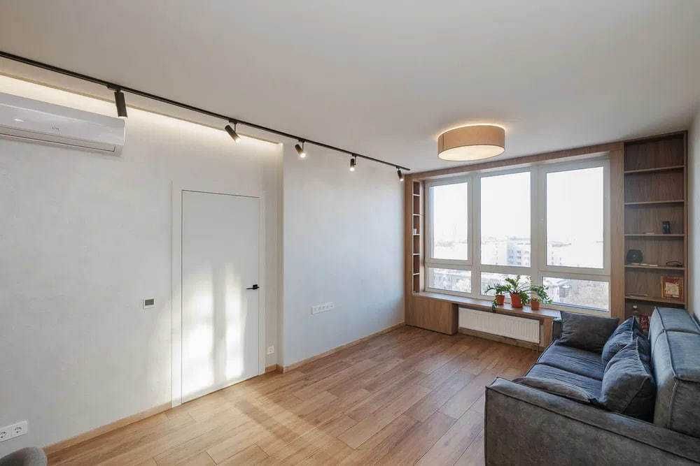 Продам 1 кімнатну квартиру з ремонтом і терасою в ЖК Тайм