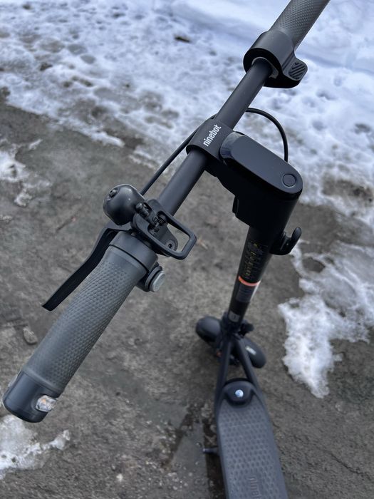 Продам Електросамокат в ідеальному стані