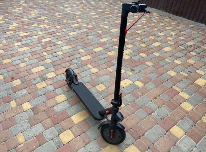 Электросамокат Crosser E9 Pro/Max 500/600W 10 дюймов •Подарок доставка