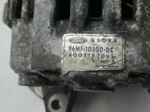 Alternador MAZDA 121 III (JASM, JBSM)