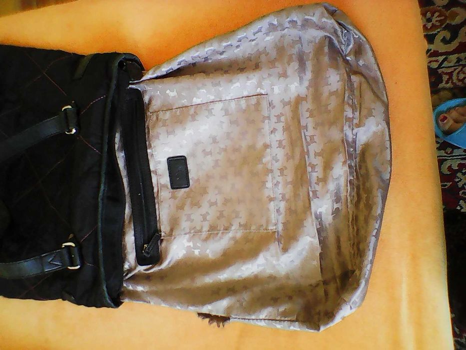 torebka listonoszka  Radley