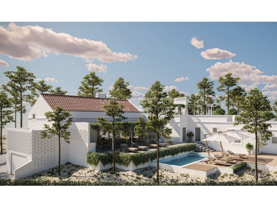 Terreno com projeto aprovado, no condomínio La Reserve, Carvalhal