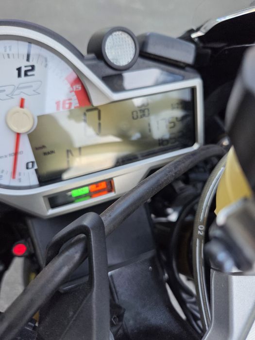 Мотоцикл BMW S1000RR без пробігу по Україні