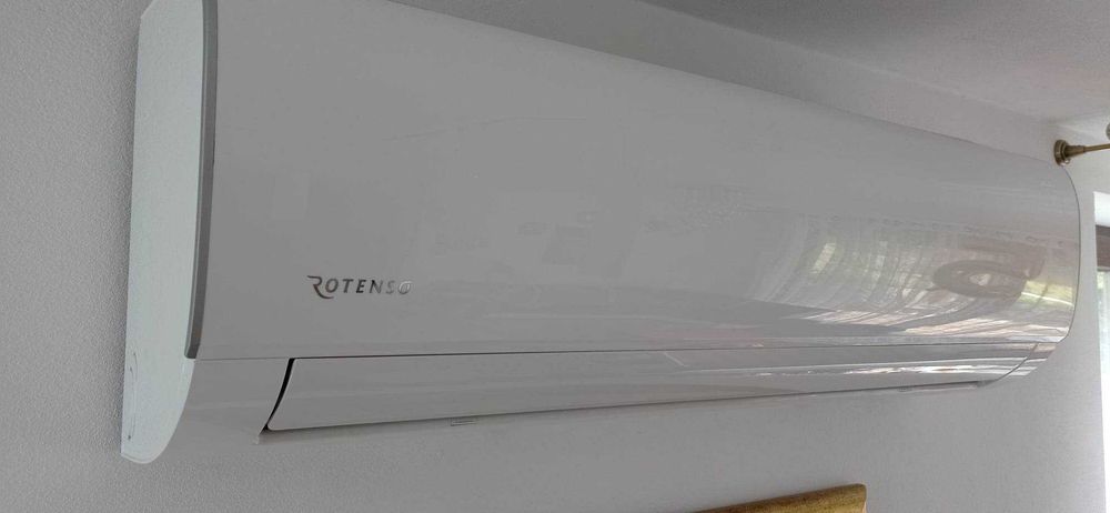 Montaż klimatyzacji