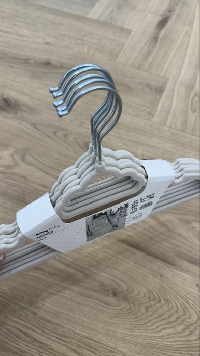 Нові дитячі вішалки Sinsay