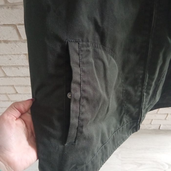 Kurtka XXL Stronghold Katana