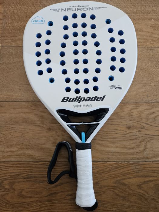 Rakieta do padla bullpadel neuron cloud