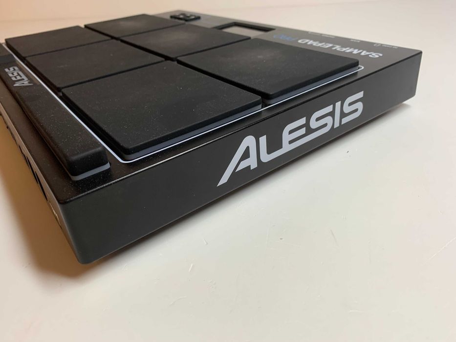 Alesis Samplepad Pro Pad Perkusyjny Instrument 200 dźwięków