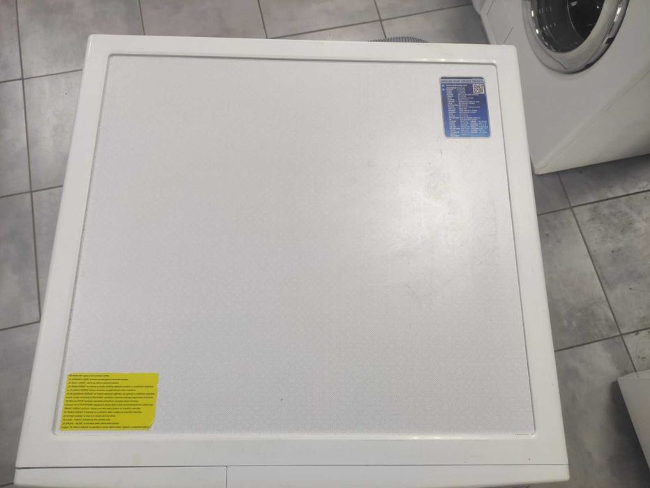 Пральна машина Samsung WD80M4A43JW