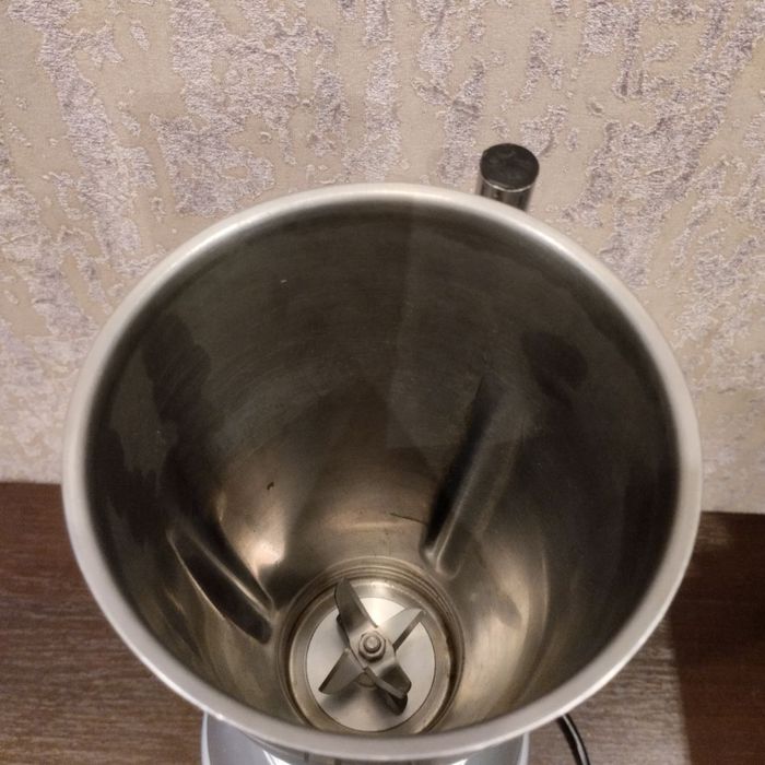 Блендер профессиональный Macap P102