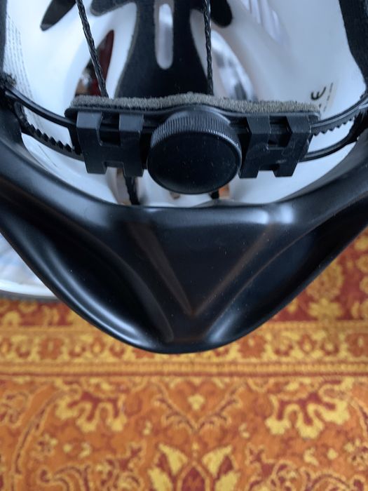 Kask dla dziecka na rower, hulajnogę, wrotki itp.