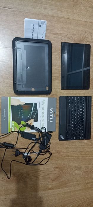 Lenovo thinkpad 10 tablet,laptop